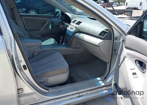 2010 Toyota Camry Le из США, поврежденный, VIN 4T1BF3EK1AU544337